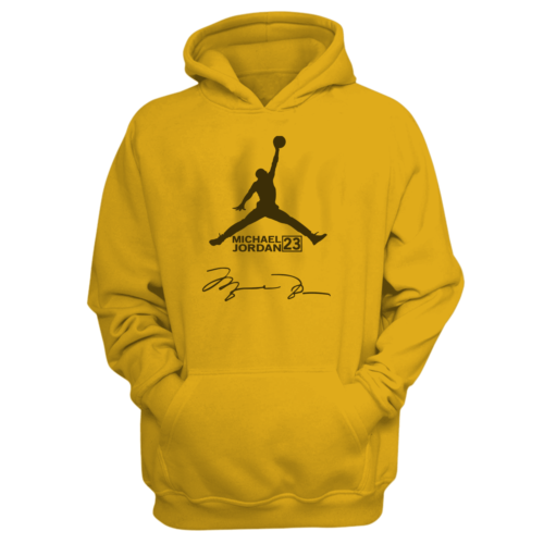 Jordan Signature Hoodie